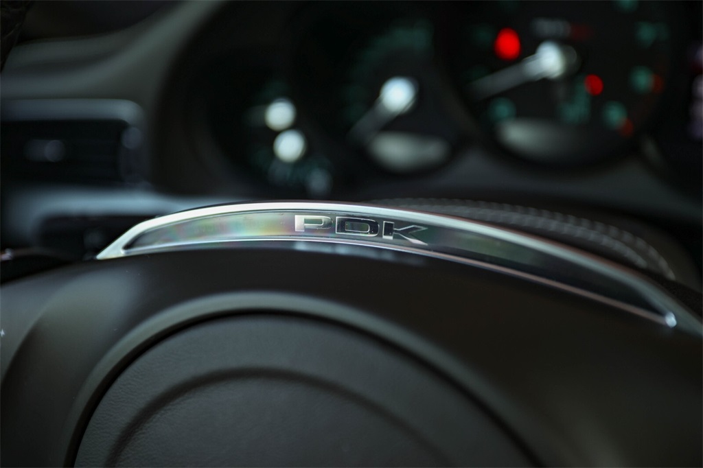 2014 Porsche 911 Anniversary Edition photo 21