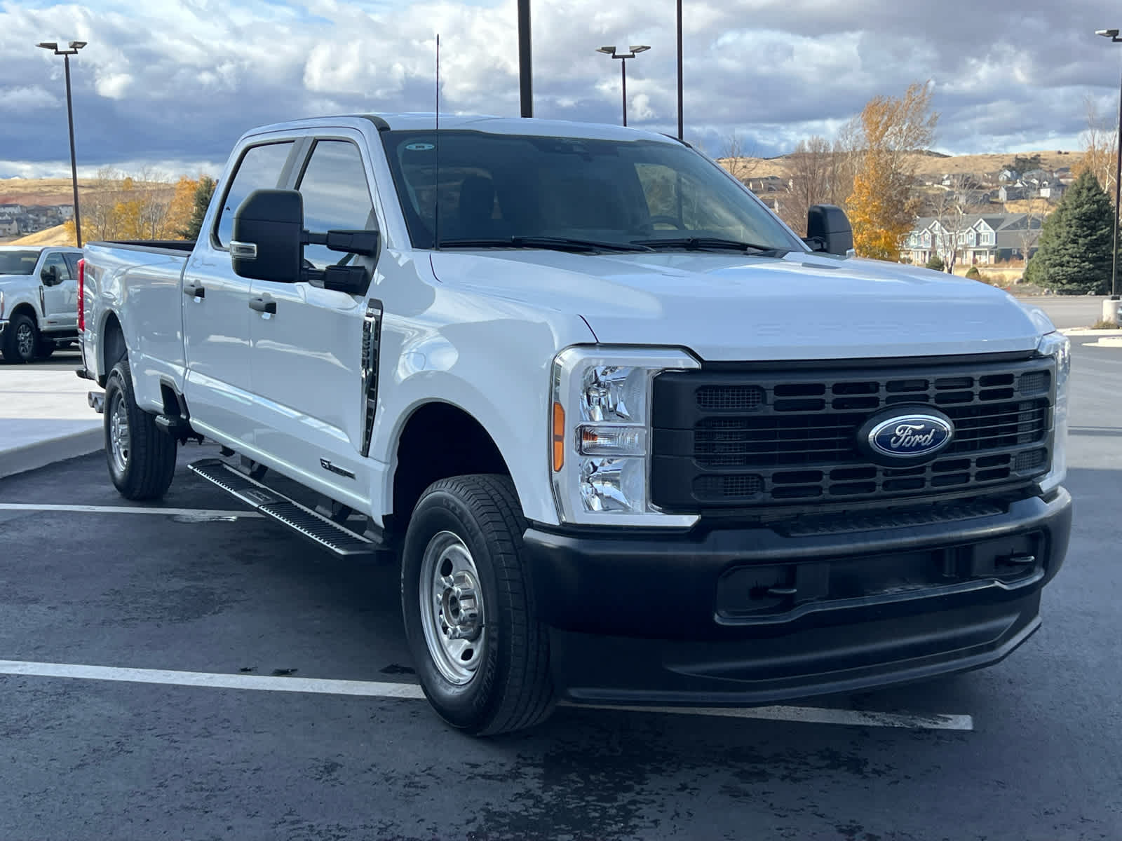 2024 Ford F-250 XL photo 4