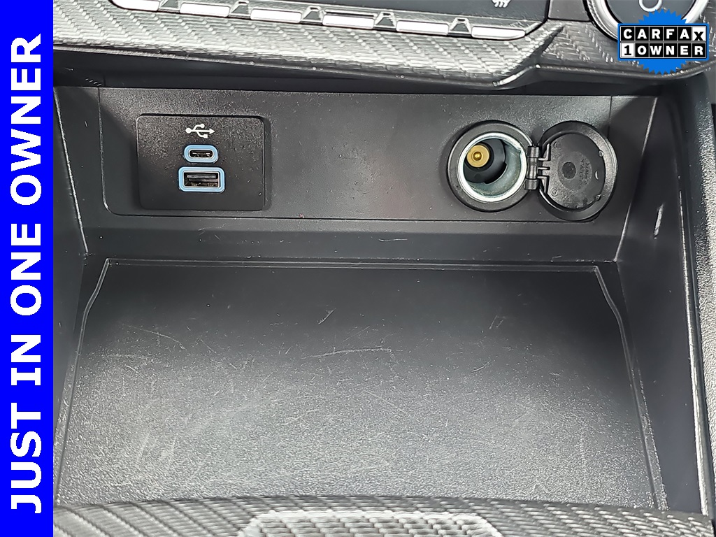 2024 Ford Mustang EcoBoost photo 24