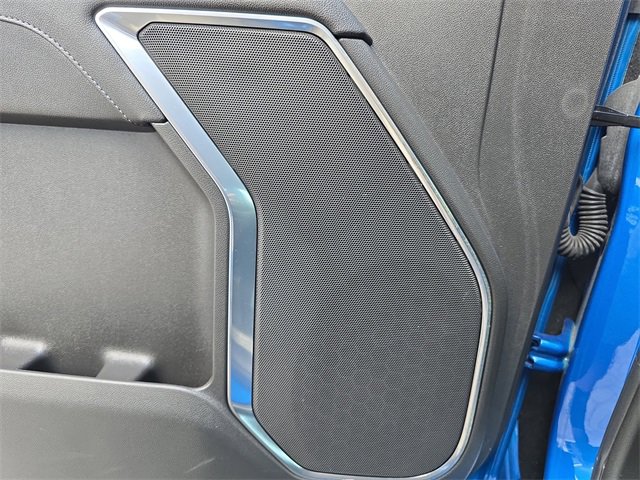 2023 Chevrolet Silverado 1500 photo 15