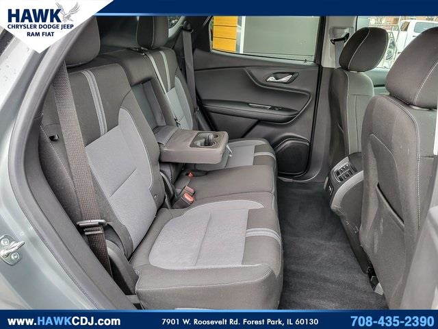 2024 CHEVROLET BLAZER - Image 27