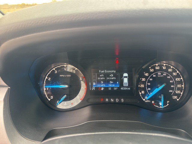 2019 Ford Ranger XLT photo 14