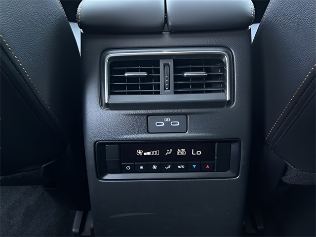 2025 Mazda CX-90 3.3 Turbo Preferred photo 19