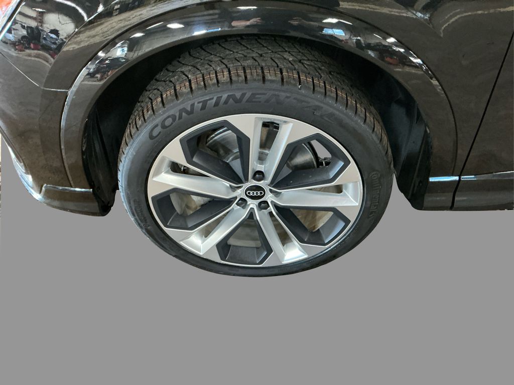 2022 Audi Q3 Premium Plus S line photo 16