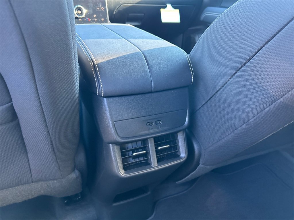 2026 GMC TERRAIN - Image 27