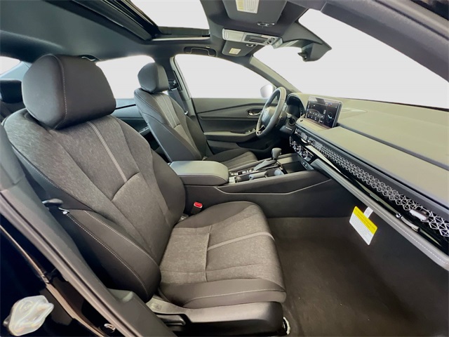 2025 Honda Accord Hybrid Sport photo 26