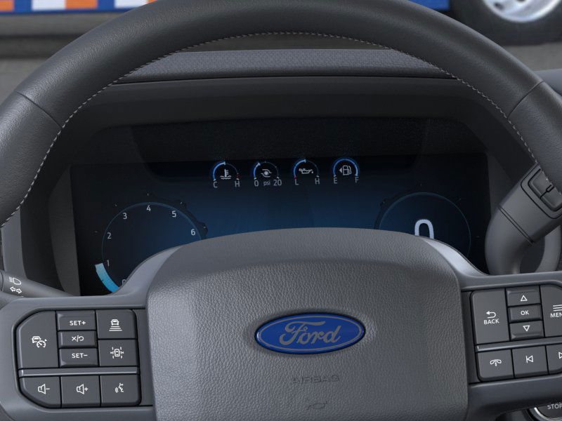 2025 Ford F-150 XLT photo 13