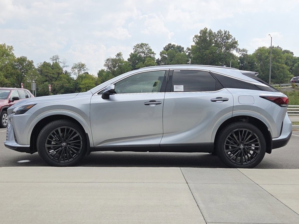 2025 Lexus RX 350 Premium photo 18