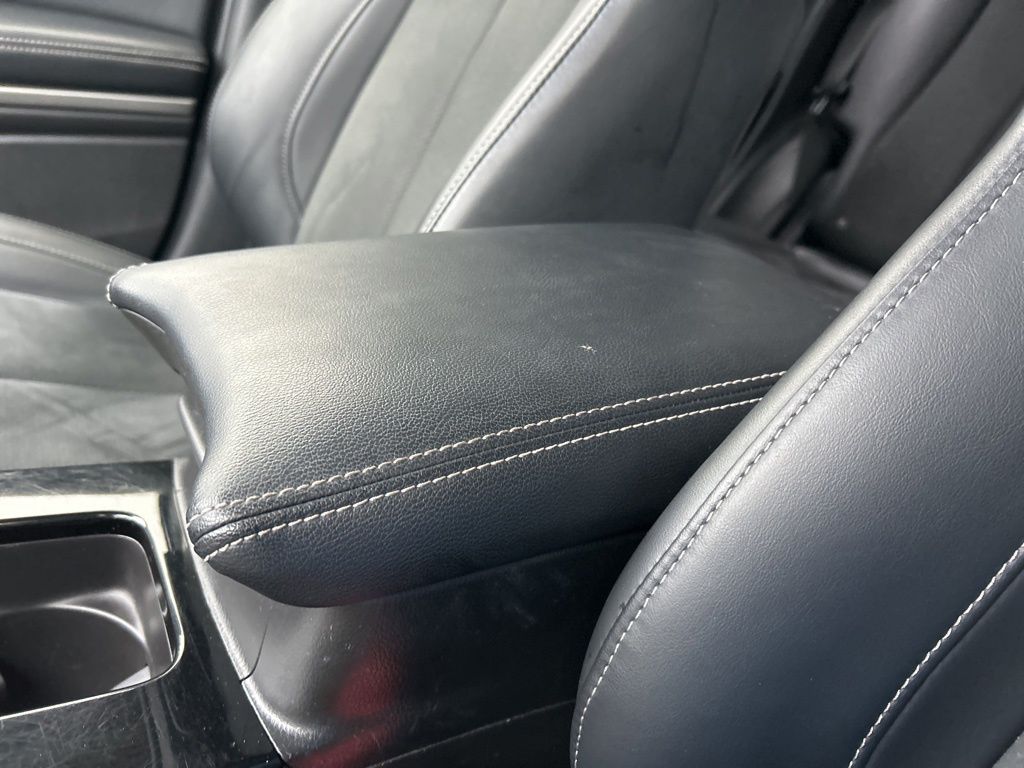 2024 Mitsubishi Eclipse Cross SE photo 30