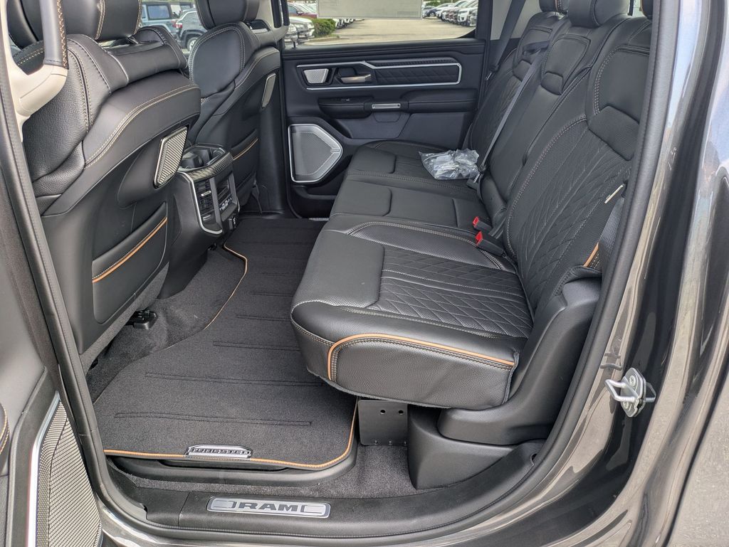 2026 Ram 1500 photo 27