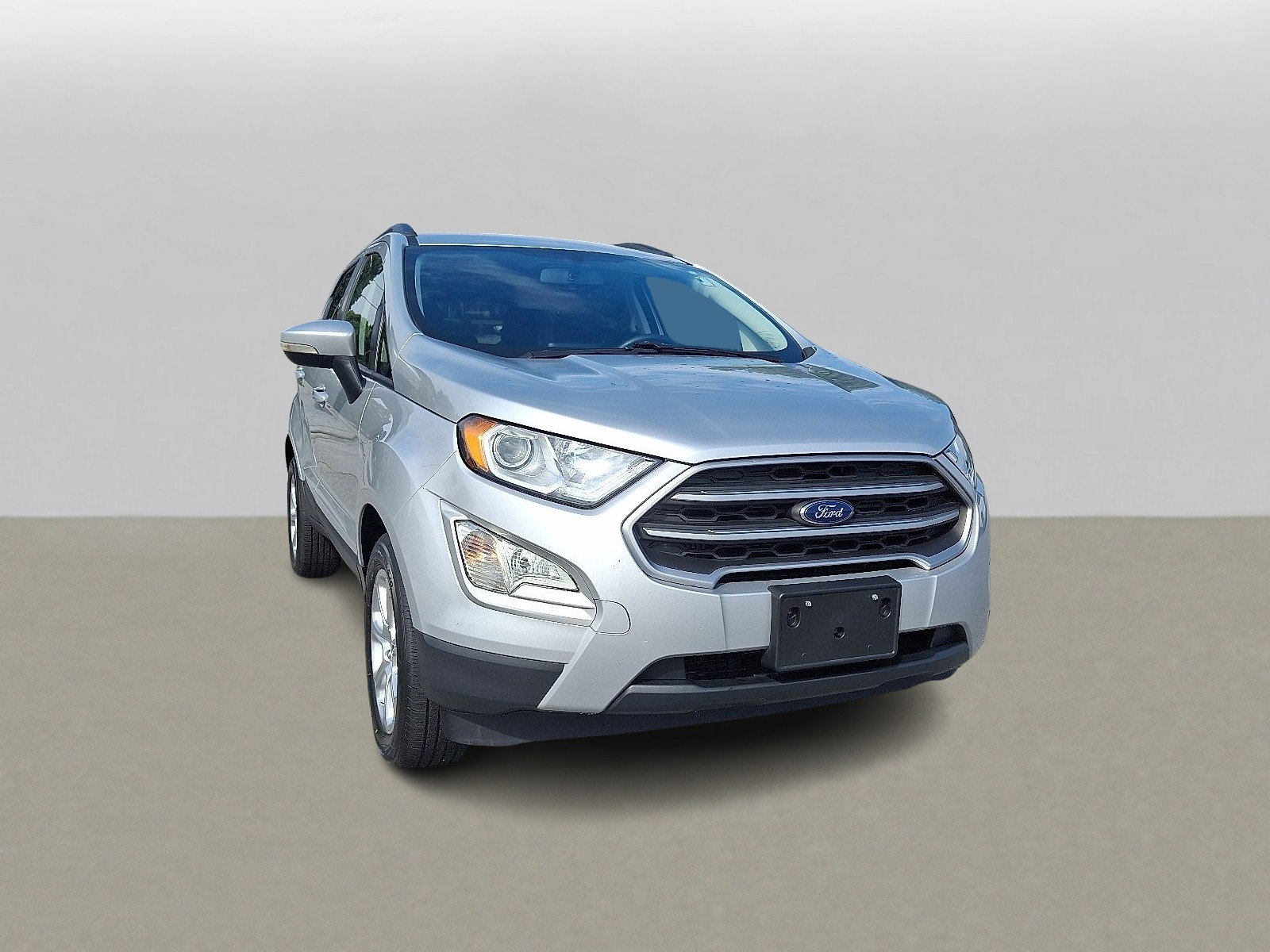 Used 2020 Ford Ecosport SE with VIN MAJ3S2GE3LC369772 for sale in High Point, NC