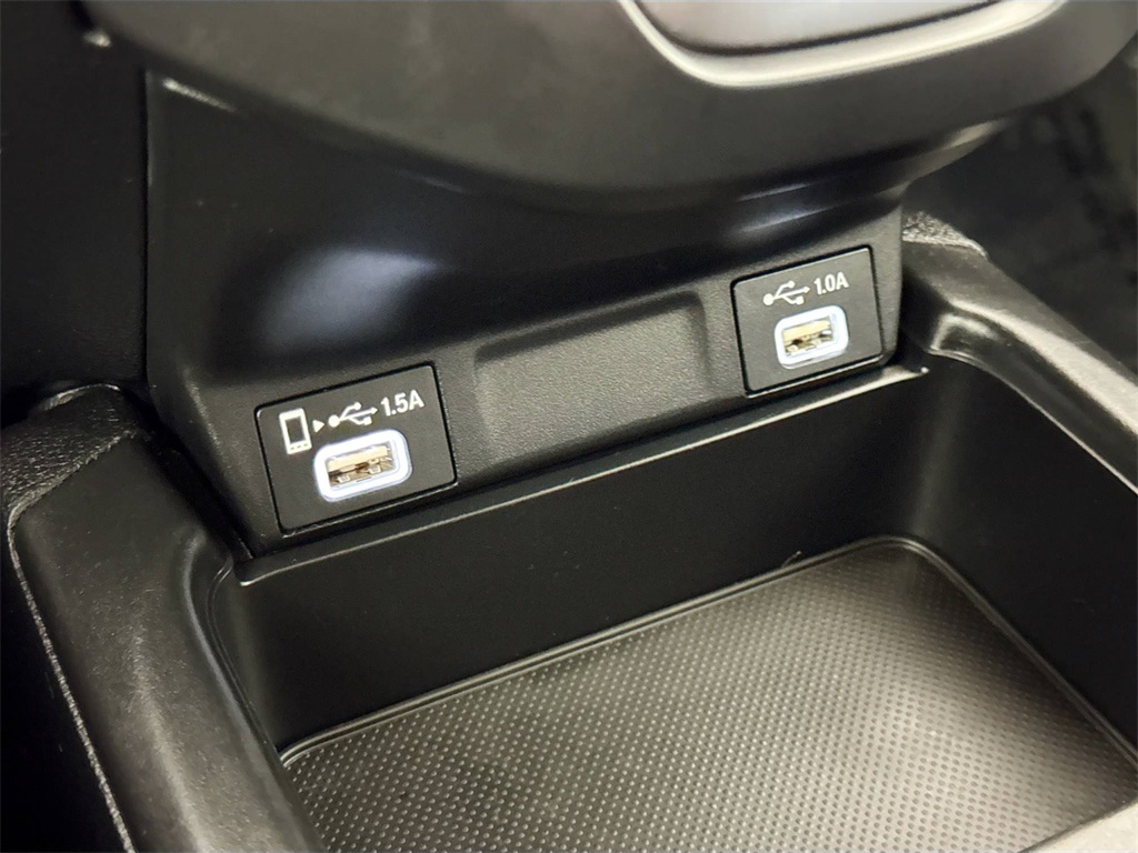 2020 Honda CR-V EX photo 23