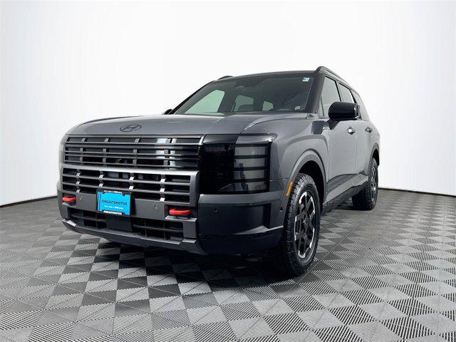 2026 Hyundai Palisade XRT Pro's photo