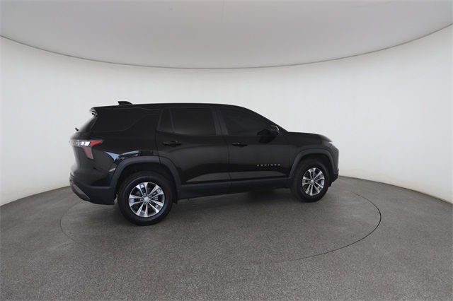 2025 Chevrolet Equinox LT photo 17