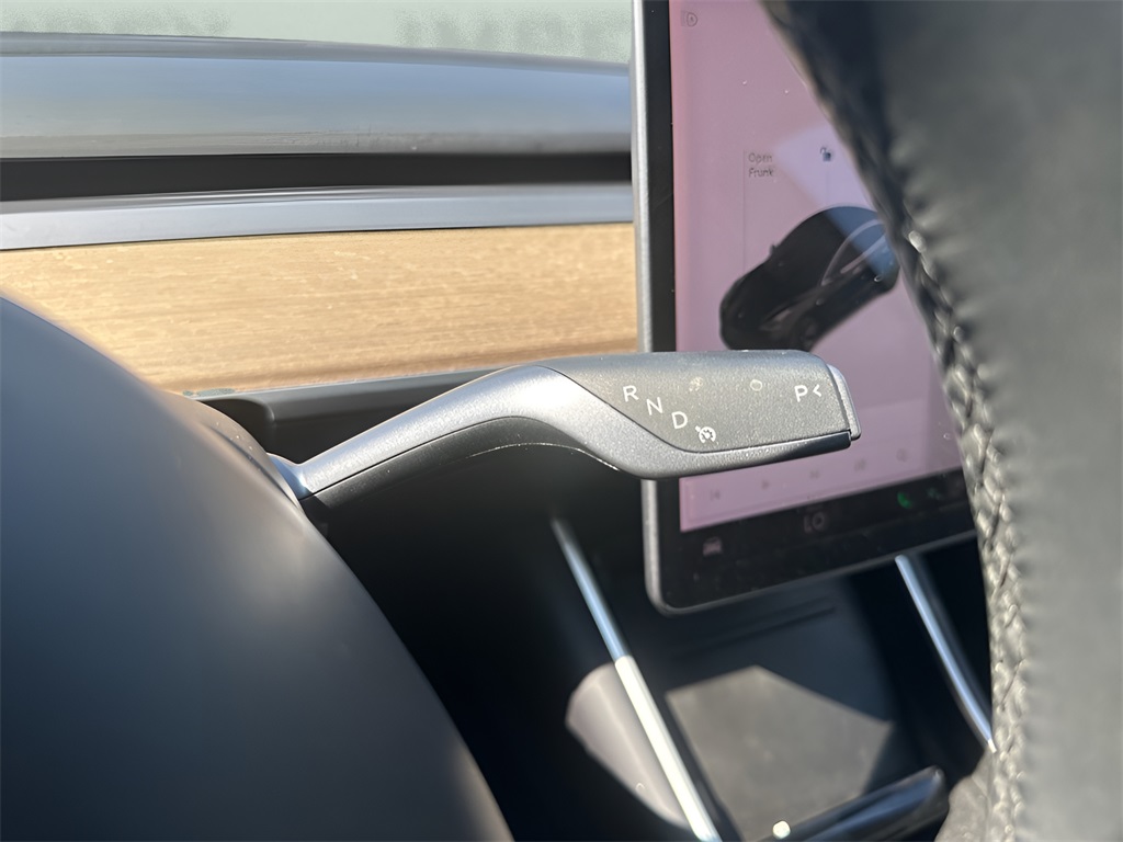 2019 Tesla Model 3 Standard Range Plus photo 16