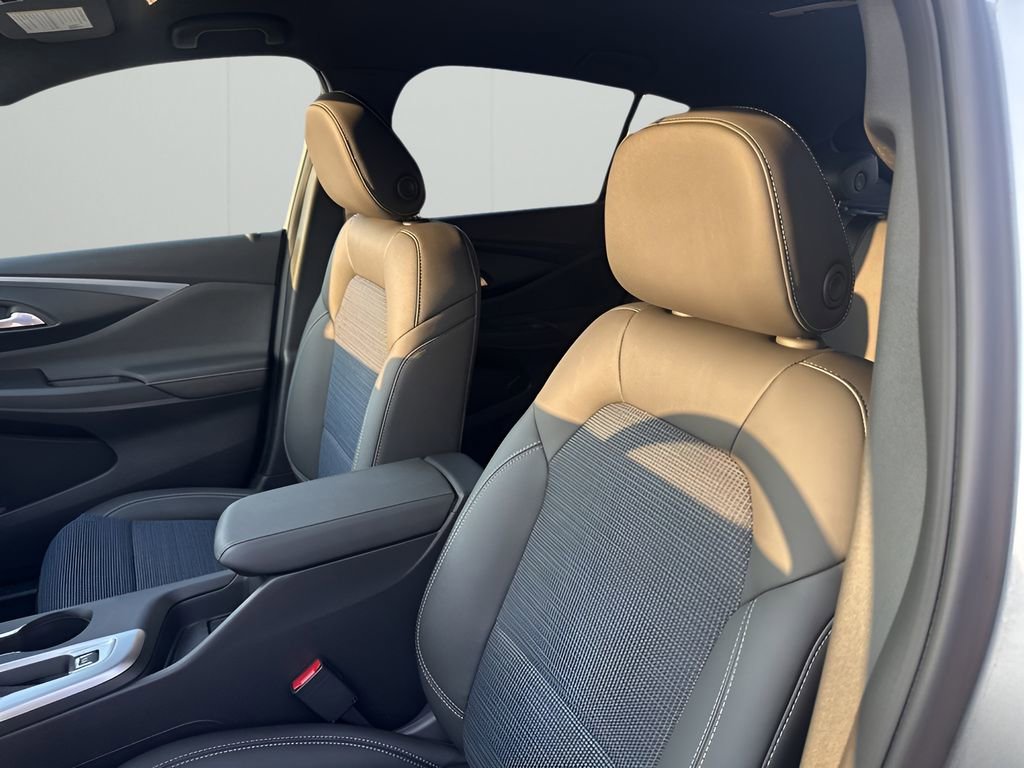 2025 Buick Envista Preferred photo 23