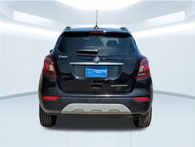 2019 Buick Encore Preferred photo 4