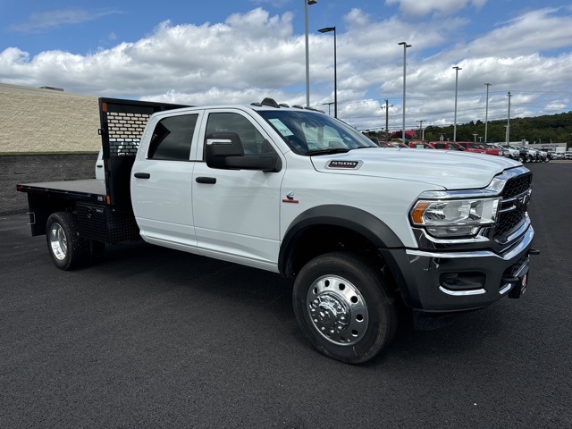 2024 RAM Ram 5500 Chassis Cab Tradesman's photo
