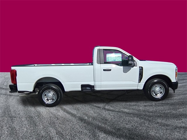 2026 Ford F-250 photo 3