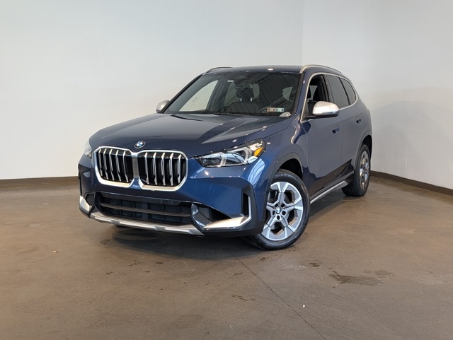 2023 BMW X1 28i's photo