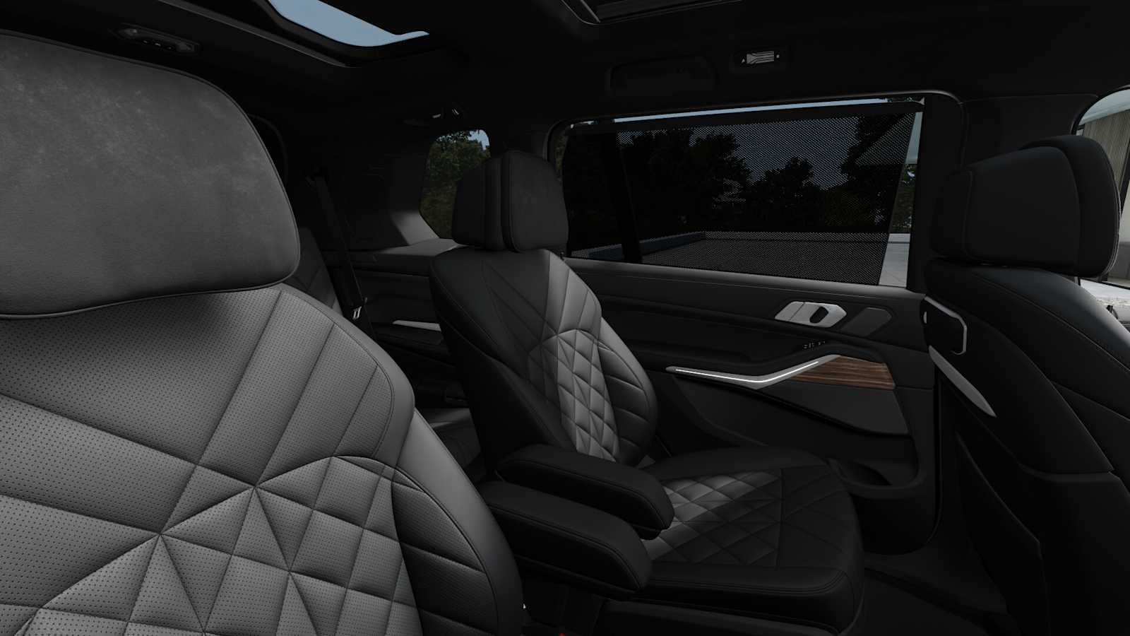 2026 Bmw X7 xDrive40i photo 11