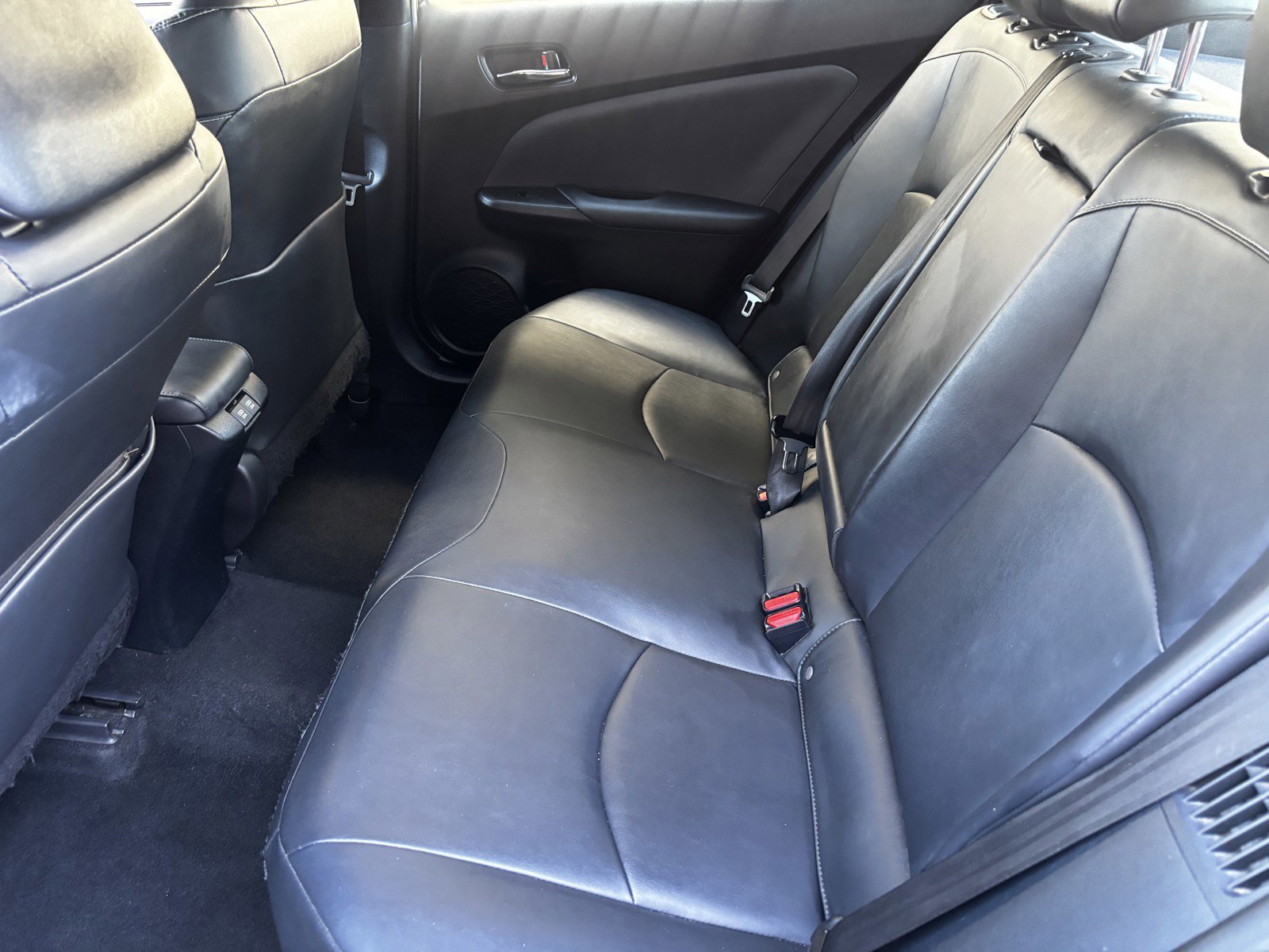 2022 Toyota Prius Prime XLE photo 23