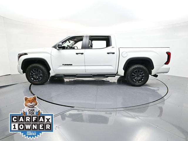 2024 Toyota Tundra SR5 photo 3