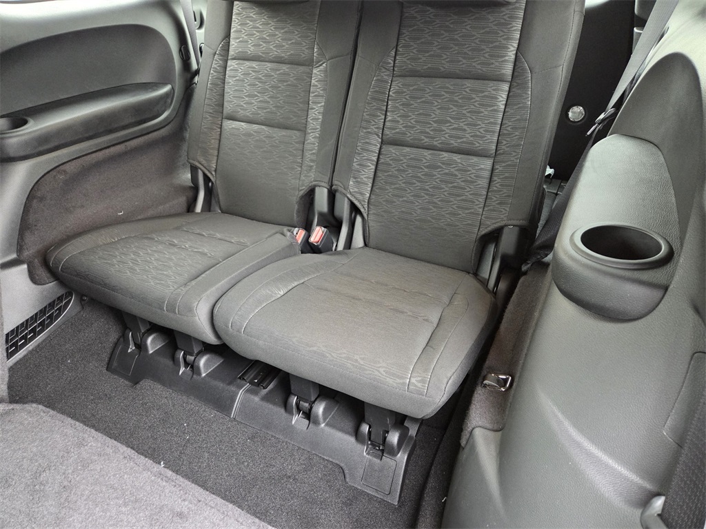 2026 Dodge Durango GT photo 4