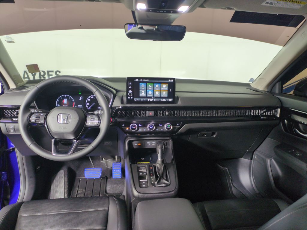2023 Honda CR-V EX-L photo 10