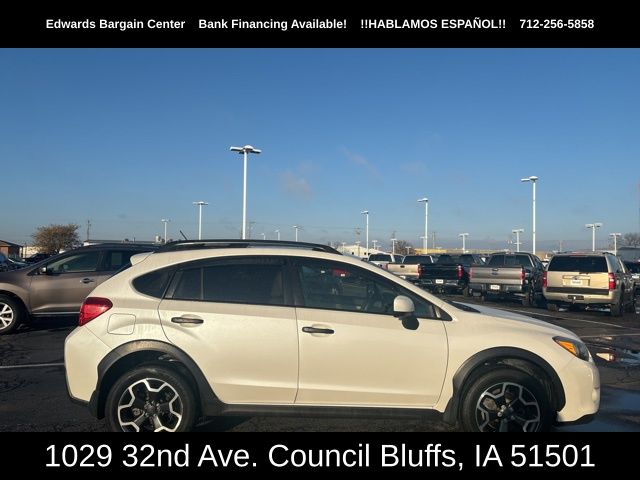 2014 Subaru XV Crosstrek Premium's photo