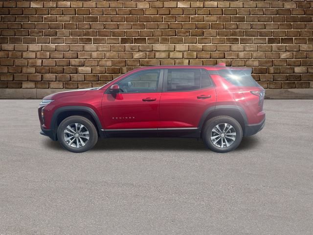 2026 Chevrolet Equinox LT photo 2