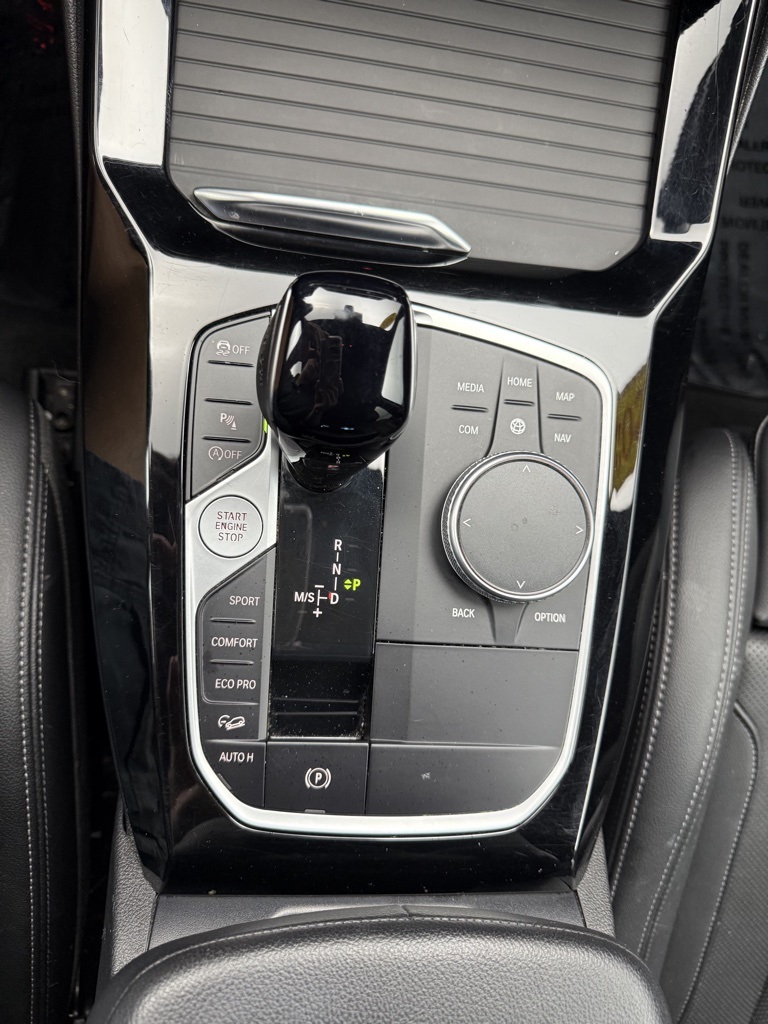 2023 Bmw X3 xDrive30i photo 43