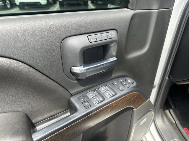 2018 Gmc Sierra 1500 Denali photo 24