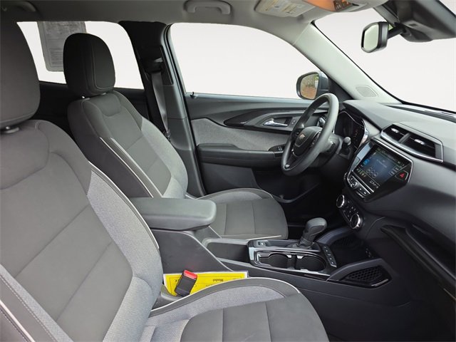 2023 Chevrolet Trailblazer LT photo 11