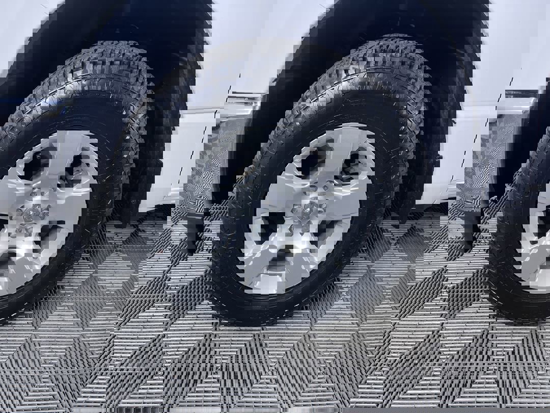 2022 Ram 1500 Big Horn photo 24