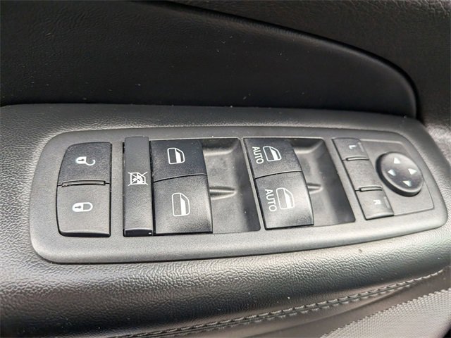 2018 Jeep Grand Cherokee Laredo photo 12