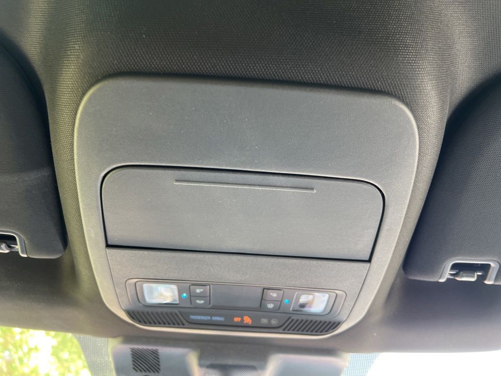 2025 Ford F-150 STX photo 20