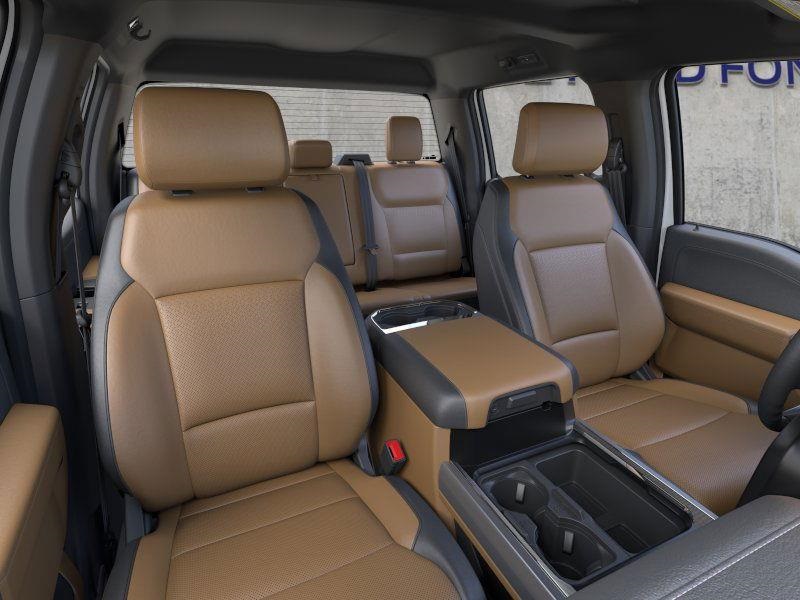 2025 Ford F-250 Super Duty XL