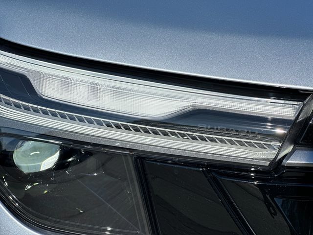 2025 Subaru Forester Touring photo 33