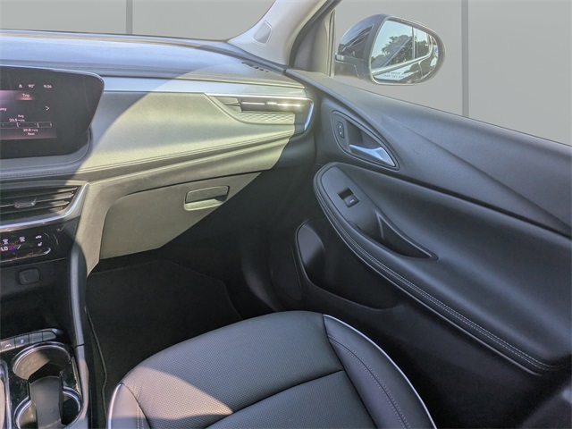 2024 Buick Encore GX Avenir photo 16