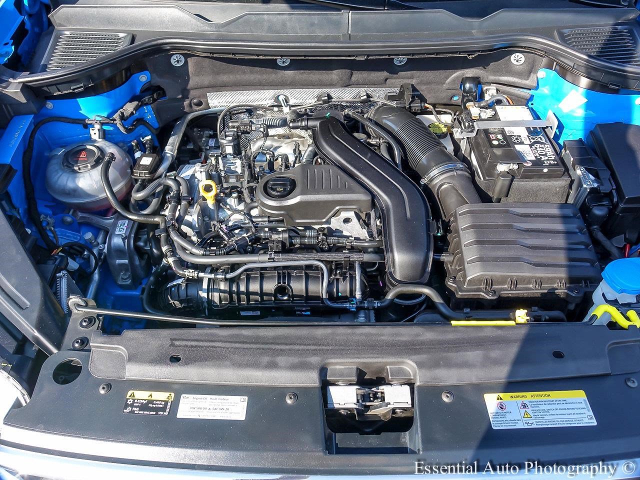 2024 VOLKSWAGEN TAOS - Image 28