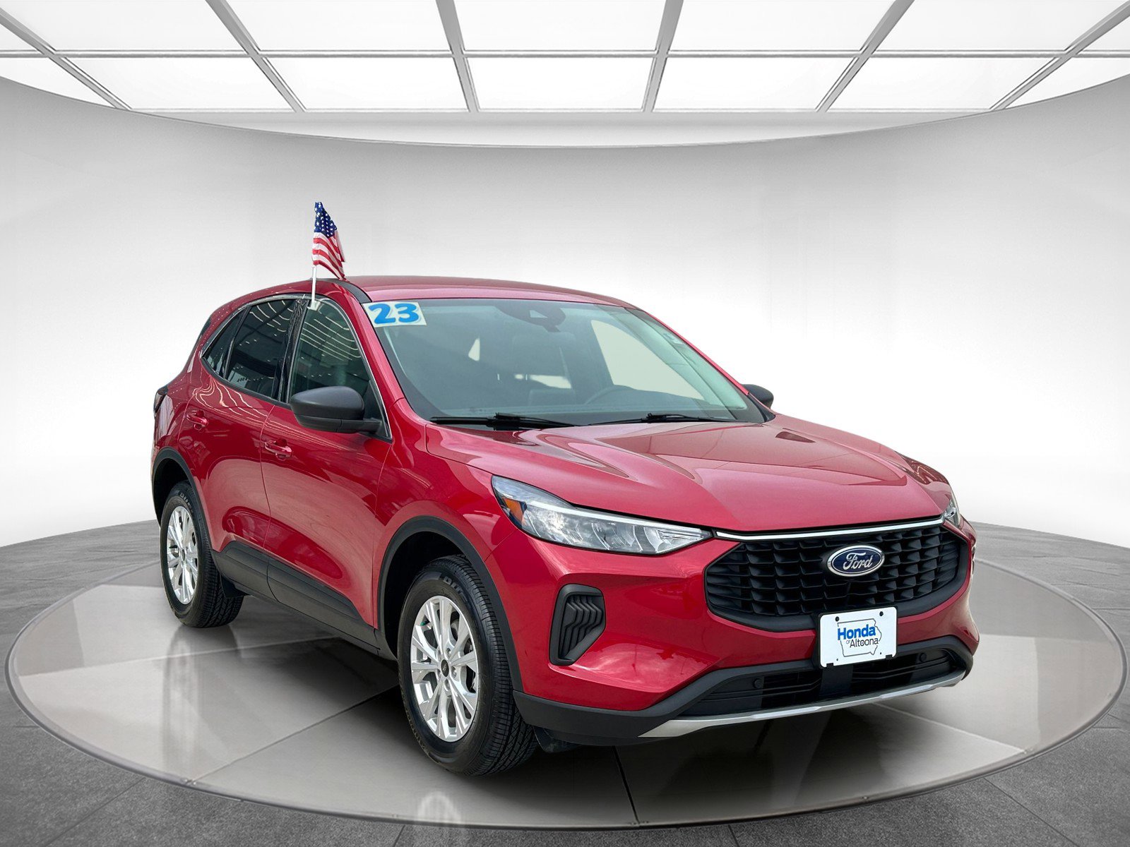 2023 Ford Escape Active photo 7