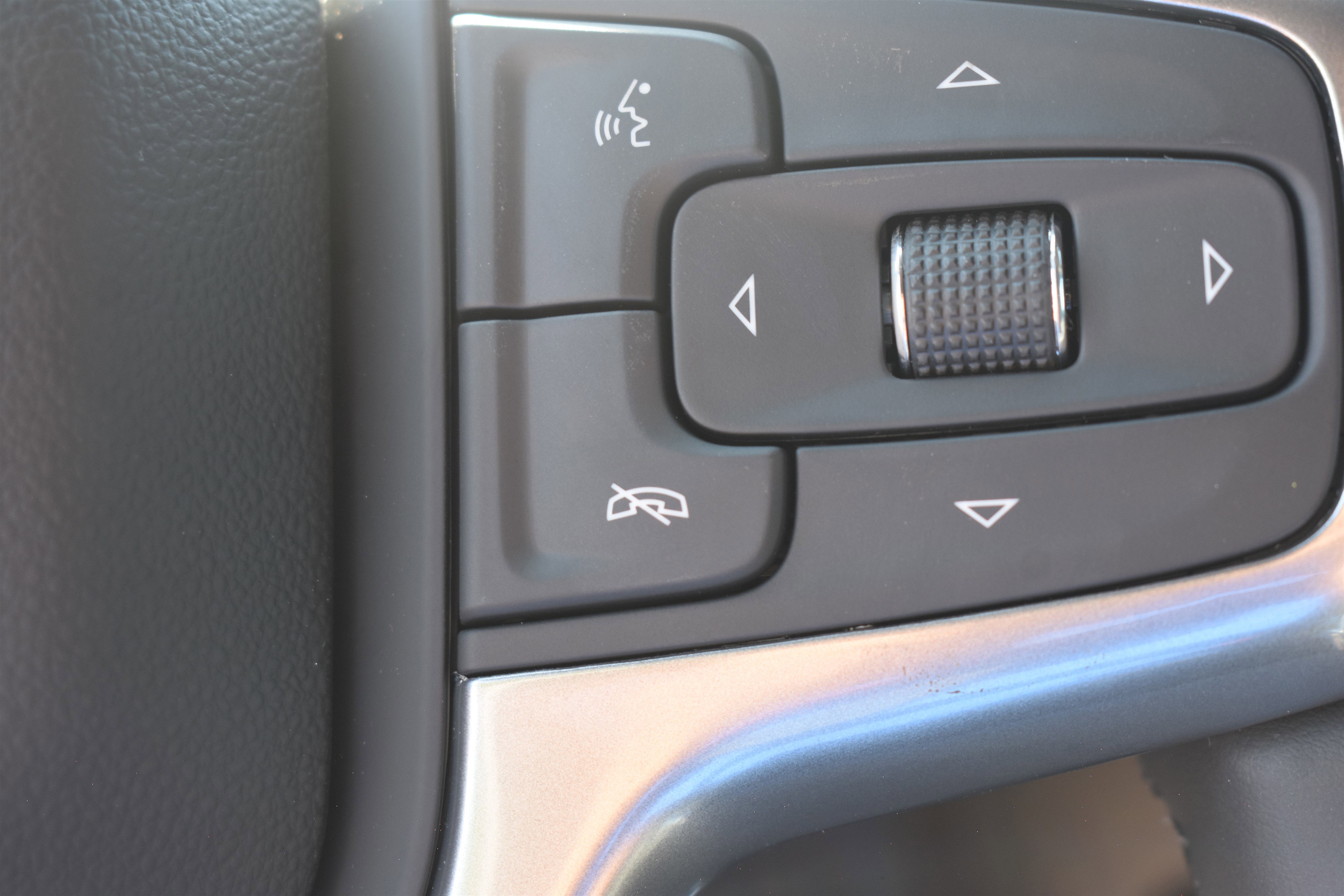 2026 Chevrolet Silverado 1500 RST photo 8
