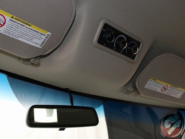 2015 Chevrolet Express Passenger 2500 LS photo 12