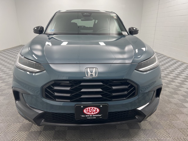 2023 Honda HR-V Sport photo 3