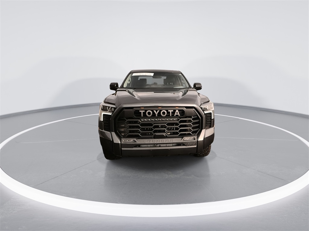 2023 Toyota Tundra TRD Pro photo 3