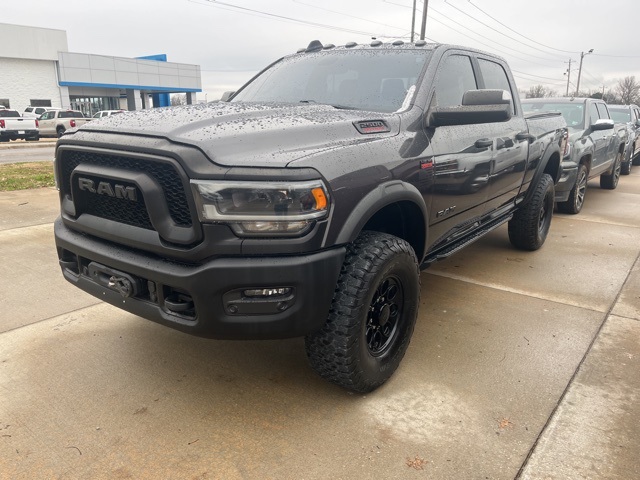 2020 RAM Ram 2500 Pickup Power Wagon's photo