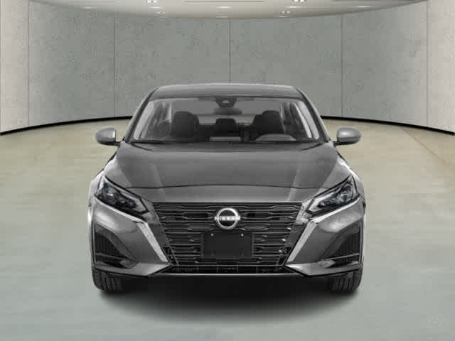 2025 Nissan Altima SV Special Edition photo 4