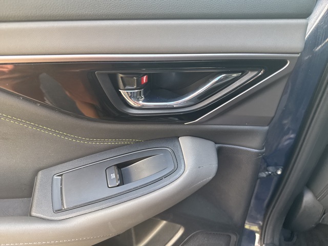 2024 Subaru Outback Onyx Edition XT photo 15