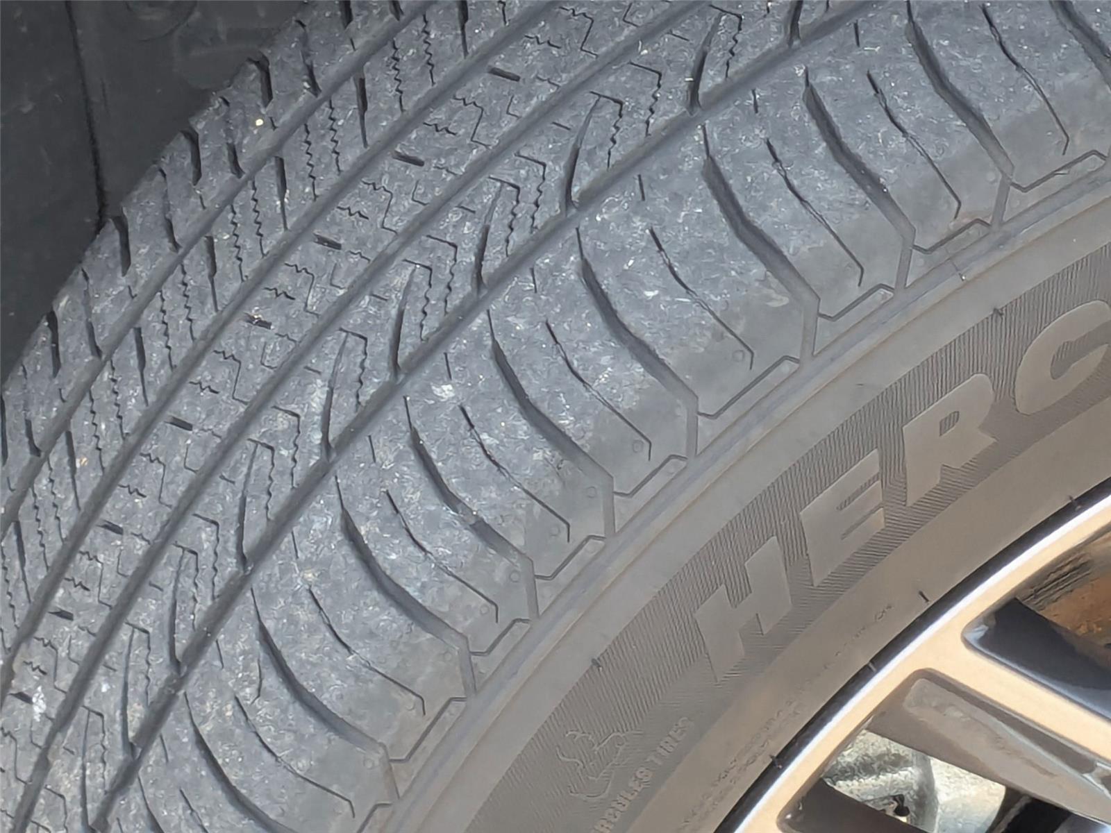 2023 Nissan Rogue S photo 4